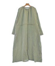 KBF Shirt Dresses Gray One 2200628562128