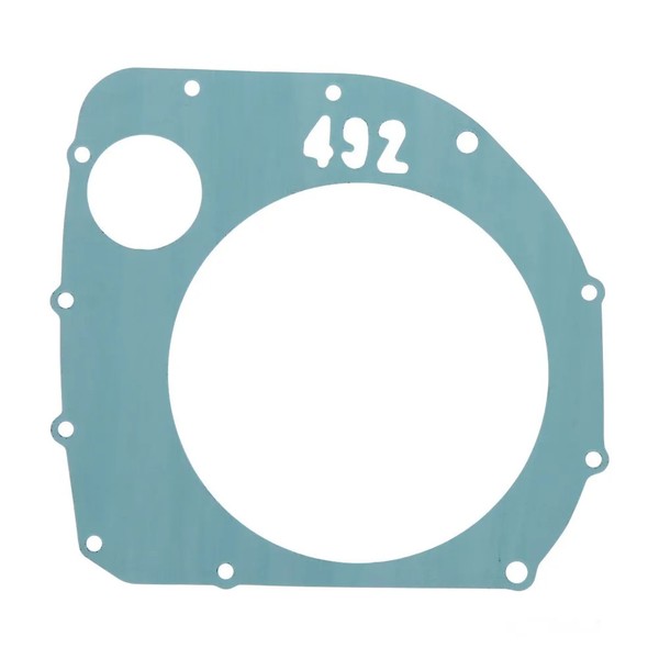 Dichtung Kupplung Deckel FüR Suzuki GSX 1100 L Bj. 1980-image