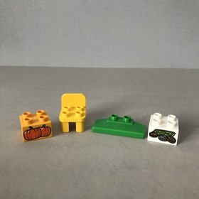 Lego Duplo 10608 Spider-Man Spider Truck Adventure Complete Set Marvel Comics