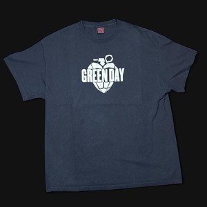 Green Day American Idiot Shirt | eBay