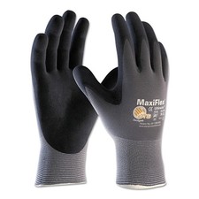 PIP 34-874/S MaxiFlex Ultimate Nitrile Micro-Foam Grip Gloves Small
