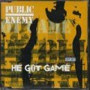 He Got Game von Public Enemy | CD | Zustand sehr gut