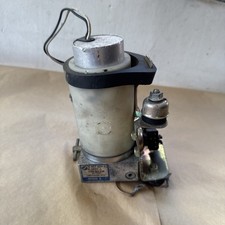 Bmw Z3 Convertible Top Motor Pump E367 97-02 Oem 8 407 224 02
