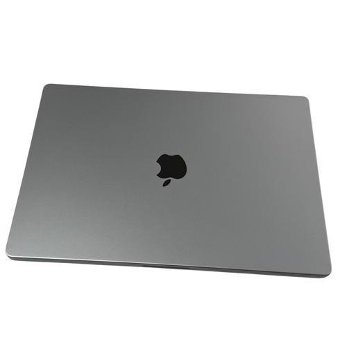 Apple MacBook Pro 2021 16" M1 Max 32GB 2TB SSD 32-Core GPU A2485 - Picture 8 of 8