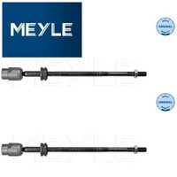 2X Axialgelenk FüR Spurstange Meyle 1160307181 2 Spurstangen Set FüR VW
