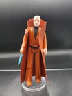 Vintage Star Wars Ben (Obi-Wan) Kenobi Complete 1977 Kenner HK Action Figure