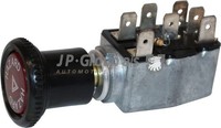 Warnblinkschalter Classic JP Group 8196300300 FüR VW Kaefer Transporter T2 21 23