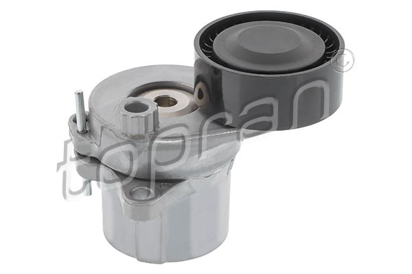 2x ✅Fits TOPRAN HANS PRIES 408 393 TENSION. DAMPER  ⭐UK Seller⭐