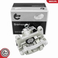 Bremssattel Esen SKV 78SKV684 FüR VW Transporter Multivan T4 Bus 70B 70C 7DB 7DK