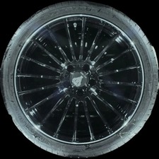 255/35 R19 Sommerreifen MERCEDES CLS W218 19 Zoll Alufelgen Komplettsatz 7mm