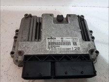 Moteur Alfa Romeo MITO