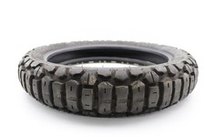 Pneu arrière MASAI SCRAMBLER 50 2022 à 2023 - photo 1