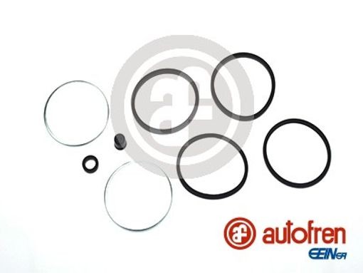 Fits AUTOFREN SEINSA D4362 T LAND ROVER CALIPER REPAIR