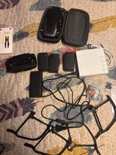 Mavic Air Drone With Accessories