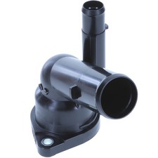Thermostat w/Housing