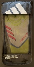 Adidas Predator Goalkeeper Gloves Pro Hybrid Size 11