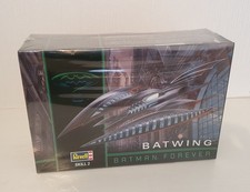 Revell Batwing Batman Forever 1995 Sealed