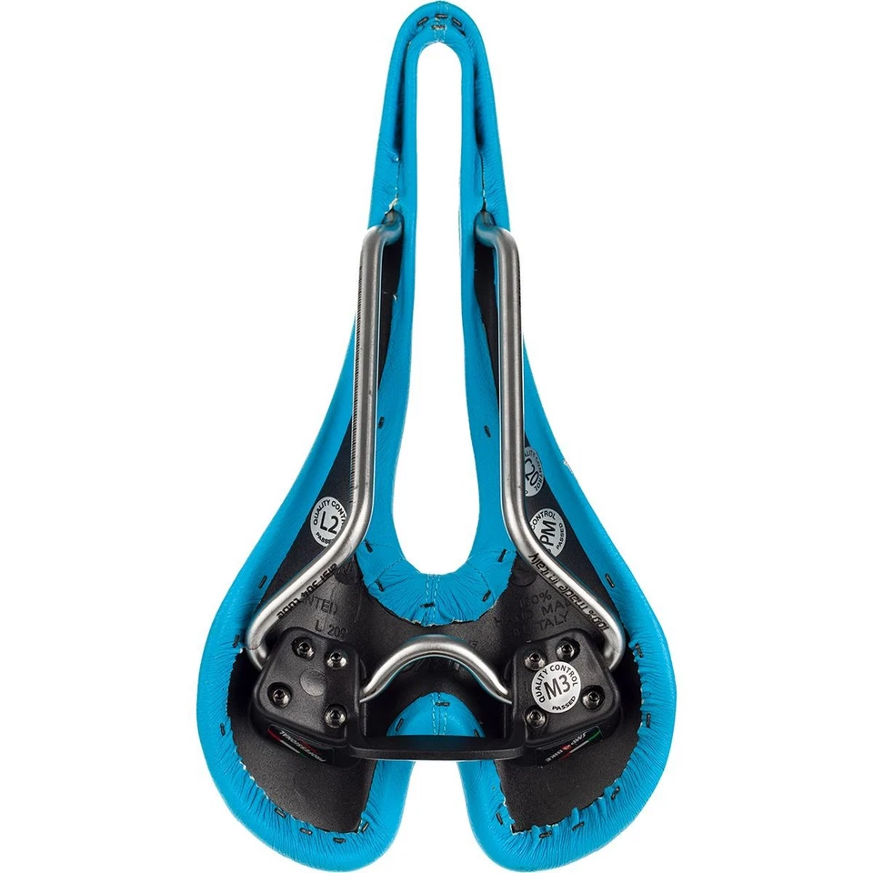 sillín selle smp drakon Foto 3 de 4