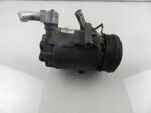 Klimaanlagenkompressor Opel Astra H 1.7 CDTI 13124751 / CZ 29222