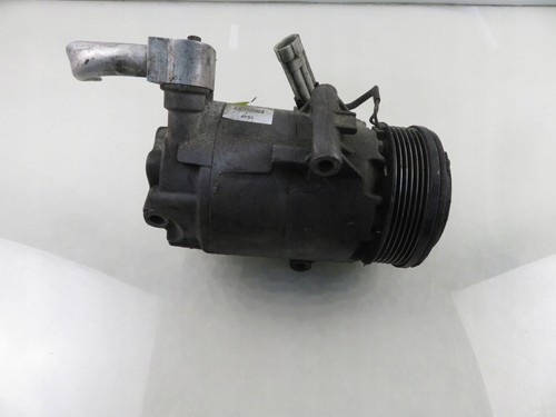 Klimaanlagenkompressor Opel Astra H 1.7 CDTI 13124751 / CZ 29222