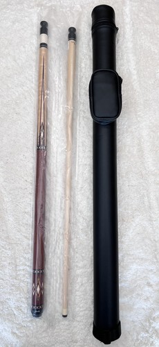 Jacoby Pool Cue w/ 12.75mm Ultra Pro Shaft (HB4J) FREE HARD CASE & JOINT CAPS - Picture 18 of 18