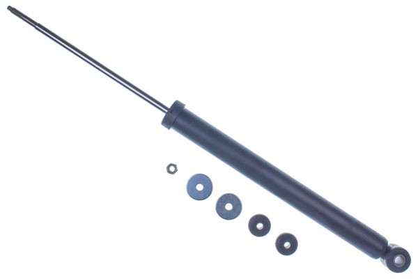 Hinterachse Denckermann DSF186G StoßDäMpfer FüR Dacia,Rover-image