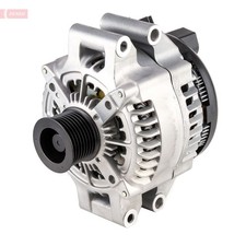 Fits BMW X4 F26 xDrive 35i Genuine OE Denso Alternator