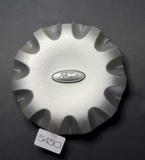 1999-03 Ford Windstar 15 Wheel Center Cap Hubcap Xf22-1a096-ab Silver Painted 1999-03 Ford Windstar 15 Wheel Center Cap Hubcap Xf22-1a096-ab Silver Painted