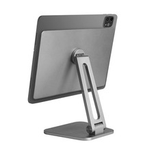 Magnetic Stand for Ipad Pro 12.9 Inch, iPad Air 13 Inch, 360  Adjustable Fold...