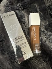 LANCOME  TEINT IDOLE ULTRA WEAR CARE  GLOW FOUNDATION   445 N  BOXED