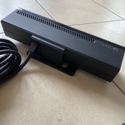 Kinect Pour Console Microsoft Xbox One Model 1520 Caméra Détection De Mouvement - Foto 5 di 5