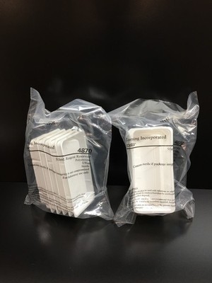 Corning Incorporated Costar Cat No 4870 Reagent Reservoirs 50mL Lot 10 PCS