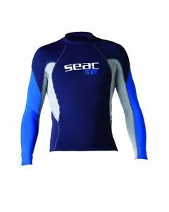 SEAC SUB Langarm-Schutz-T-Shirt RAA LONG EVO