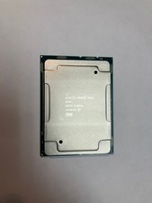 INTEL SRF92 GOLD 6254 3.10GHZ 18C 4.75M 200W CPU 6254 GOLD - INTEL PROCESSOR