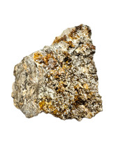 Smithsonite Bianca su Matrice Raro Minerale Miniera San Giovanni Sardegna