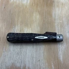 Vintage Case Tested XX 1920-1940 6225 1/2 Greenbone Coke Bottle Knife For Parts