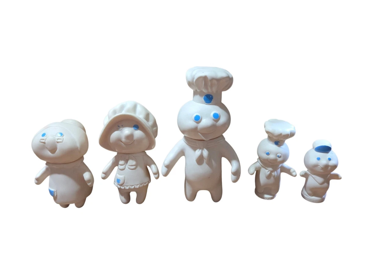 Pillsbury Doughboy Memorabilia for sale | eBay