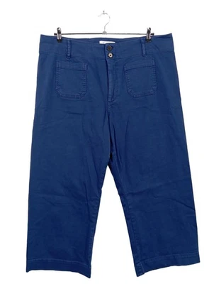 BODEN Jeans 7/8 Dames Jeans T EU 50 bleu style décontracté - Photo 1/4