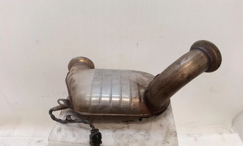 A1694900214 Catalyseur pour MERCEDES-BENZ CLASSE A (BM 169) 2004 525616 - Photo 4/9