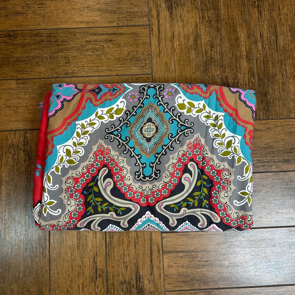 Funda nórdica Max Studio Home 92" X 86” Full Queen  Foto 4 de 4