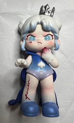 TNTSPACE Gensokyo Series Greedy Queen MiniFigure Dora Collectible Figurine Anime