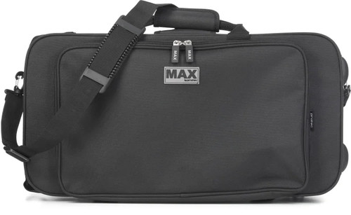 Protec MX301 MAX Trumpet Case with Mute Storage - Black