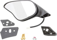 Rétroviseur / rétroviseur latéral gauche Ducati 848 1098 1198 / S / R / EVO a...