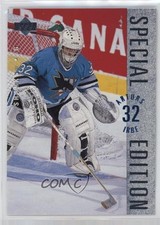 1995-96 Upper Deck Special Edition Arturs Irbe #SE162 0t2