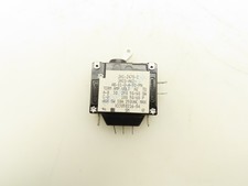 Heinemann JA1-Z470-2 Circuit Breaker 250VAC 30A 50/60HZ