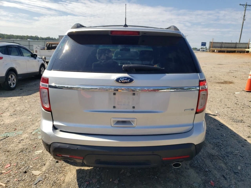 (LOCAL PICKUP ONLY) Rear Drive Shaft Assembly AWD Thru 09/28/14 Fits 09-15 TAURU - Imagem 2 de 4