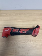 #369- Milwaukee M18 2626-20 18V Multifunktionswerkzeug - NUR für Teile oder Reparatur!