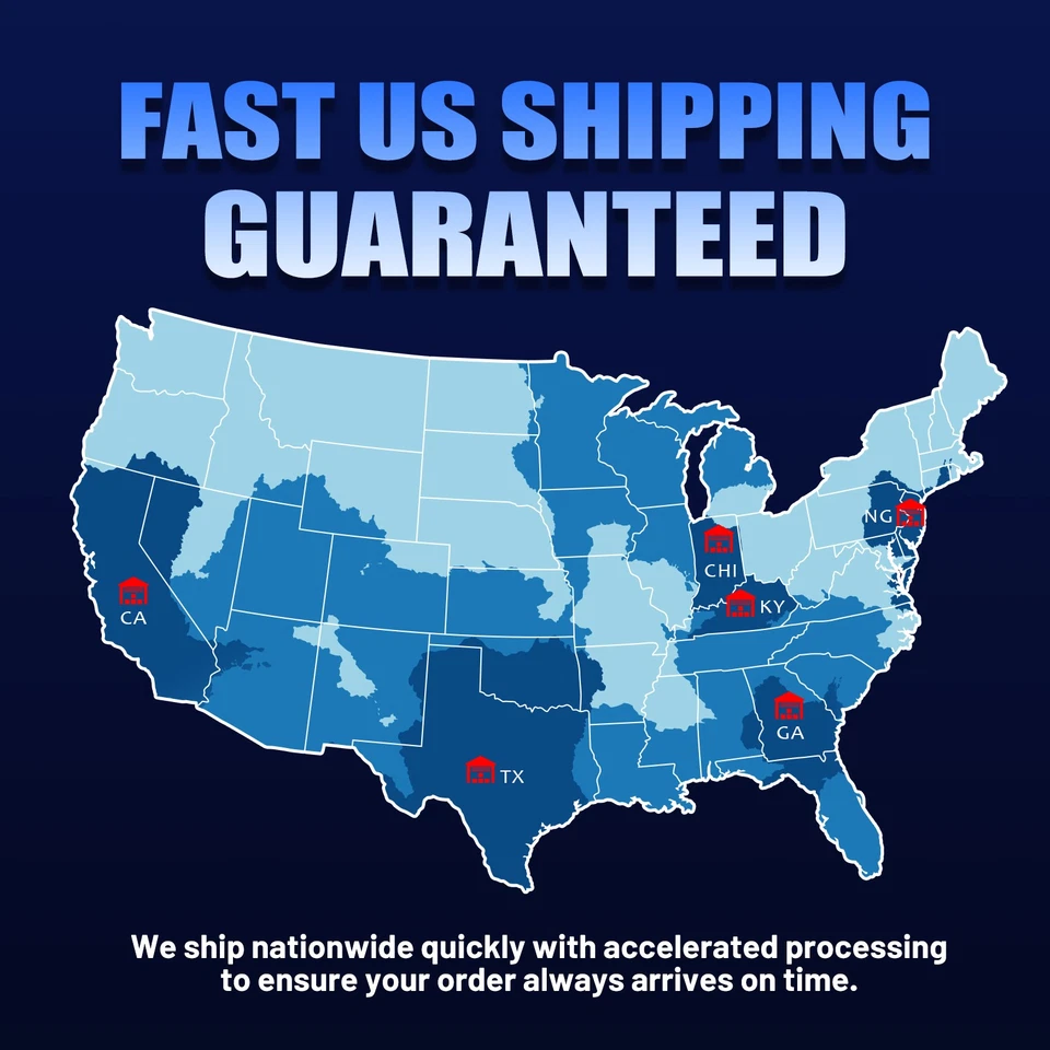 Front Rear Disc Rotors Brake Pads Kit for 2016 - 2019 NISSAN MAXIMA 2009-2014 Foto 2 de 4