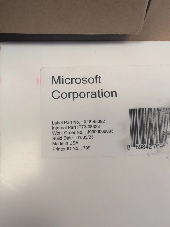 Microsoft Windows SVR STD 2022 64Bit English 1PK DSP OEI DVD 16 CORE New Sealed - Image 4 of 4