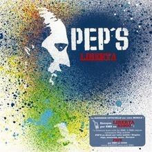 Liberta von Pep S | CD | Zustand sehr gut